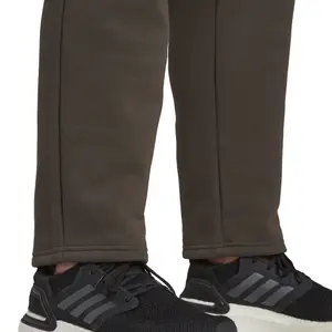 Pantaloni running adidas Fleece image-5