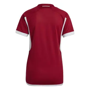 Women's home jersey Hongrie 2022 image-2