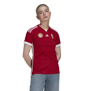 Women's home jersey Hongrie 2022 image-1