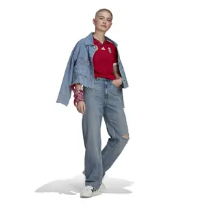 Women's home jersey Hongrie 2022 image-4
