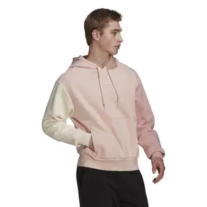 Felpa con cappuccio adidas Sportswear image-4