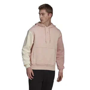 Felpa con cappuccio adidas Sportswear image-1