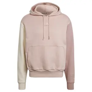 Felpa con cappuccio adidas Sportswear image-0