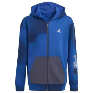 Felpa con cappuccio per bambini adidas ARKD3 image-1