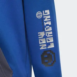 Felpa con cappuccio per bambini adidas ARKD3 image-3