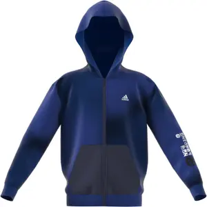 Felpa con cappuccio per bambini adidas ARKD3 image-0