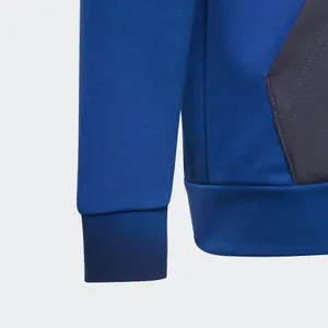 Felpa con cappuccio per bambini adidas ARKD3 image-4