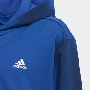 Felpa con cappuccio per bambini adidas ARKD3 image-5