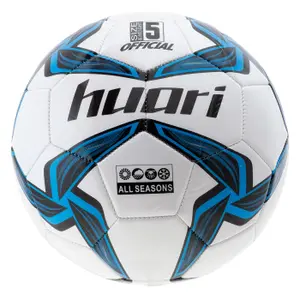 Fußball Huari Nazare
