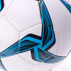 Fußball Huari Nazare image-1
