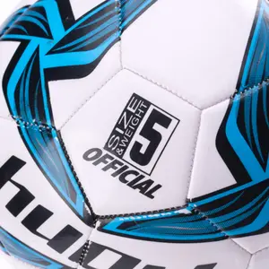 Fußball Huari Nazare image-2