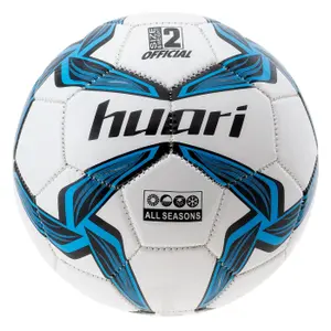 Balones de Fútbol Huari Nazare Mini