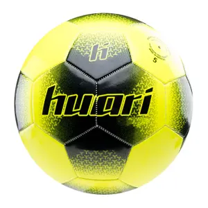 Fußball Huari Carlos