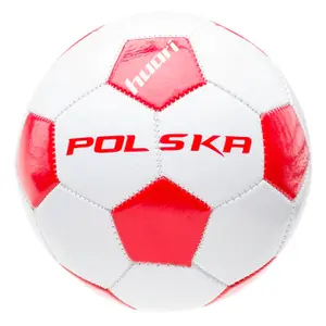 Balón de Fútbol infantil Huari Polska