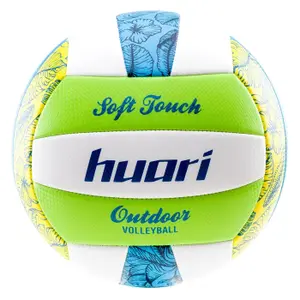 Volleyball Huari Palmis