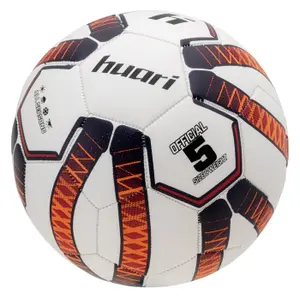 Balones de Fútbol Huari Parada