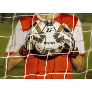 Balones de Fútbol Huari Parada image-2