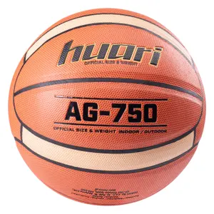 Pallonecanestro Huari Jazzy