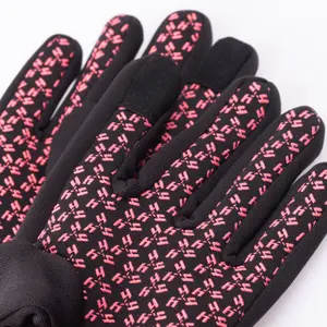 Children's gloves Huari Manico image-4