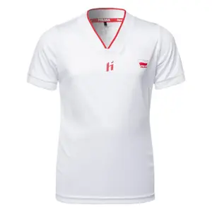 Camiseta infantil Polônia Alumni