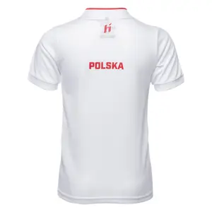 Camiseta infantil Polônia Alumni image-1