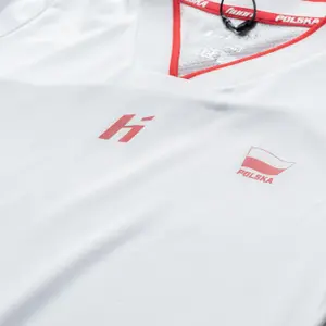 Camiseta infantil Polônia Alumni image-3