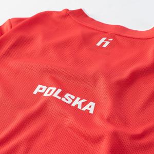 T-shirt Huari Alumni image-4