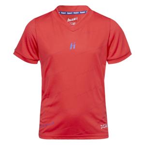 m000251147-t-shirt-huari-baradero-tomato-dazzling-blue