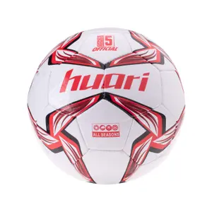 Soccer Ball Huari Nazare