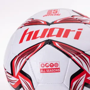 Soccer Ball Huari Nazare image-1