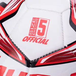 Soccer Ball Huari Nazare image-2