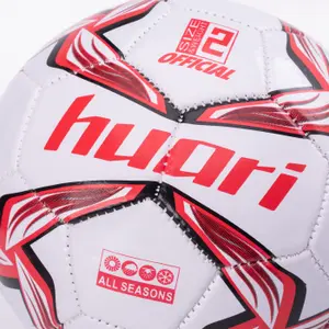 Fußball für Kinder Huari Nazare Official image-1