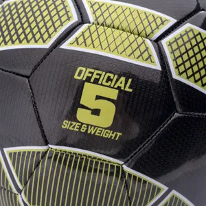 Léggömb Huari Blaka image-3