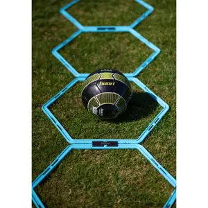 Léggömb Huari Blaka image-1