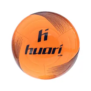 Soccer Ball Huari Hator