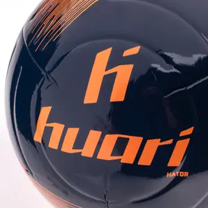 Soccer Ball Huari Hator image-1