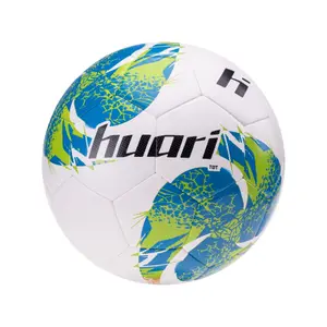 Soccer Ball Huari Tot