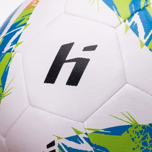 Soccer Ball Huari Tot image-1