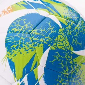 Soccer Ball Huari Tot image-2