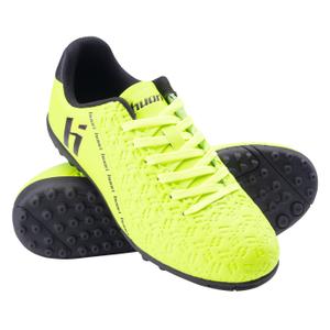 Children's Football boots Huari Jusino image-4