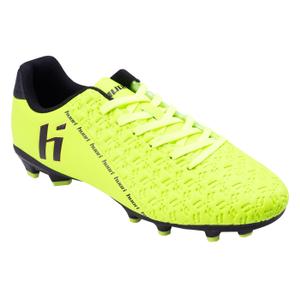 Children's Football boots Huari Jusino Teen AG image-1