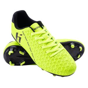 Children's Football boots Huari Jusino Teen AG image-3