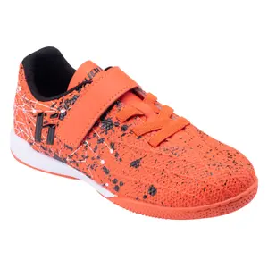 Kinder-Fußballschuhe Huari Vatoro IC image-2