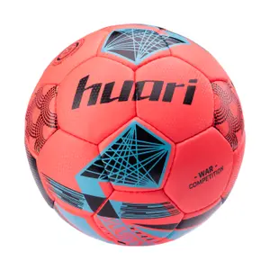 Soccer Ball Huari War