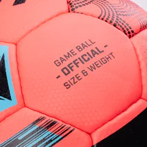 Soccer Ball Huari War image-1