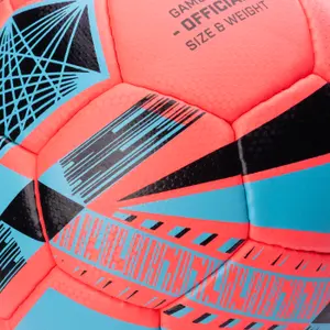 Soccer Ball Huari War image-2
