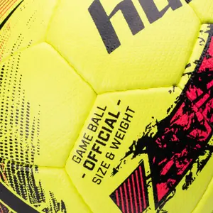 Soccer Ball Huari Siff image-1