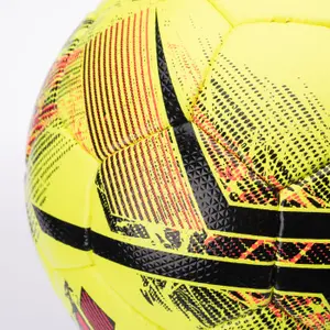 Soccer Ball Huari Siff image-2