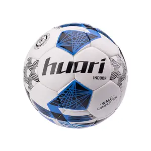 Fußball Huari Walli