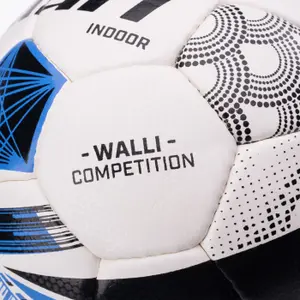 Fußball Huari Walli image-1